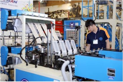 Printing Industry